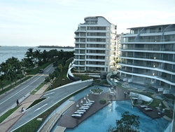 The Coast at Sentosa Cove (D4), Condominium #203579421